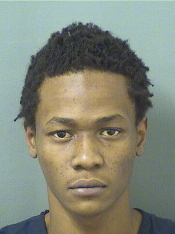  VINCENT LAMAR JACKSON Photo