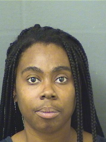 SHAKEENA LAHKARRNICHELL RIGGINS Photo SHAKEENA LAHKARRNICHELL RIGGINS Photo