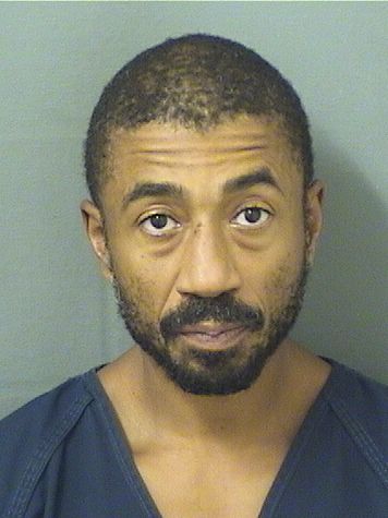  CARL ANTONIO GARNETT Photo