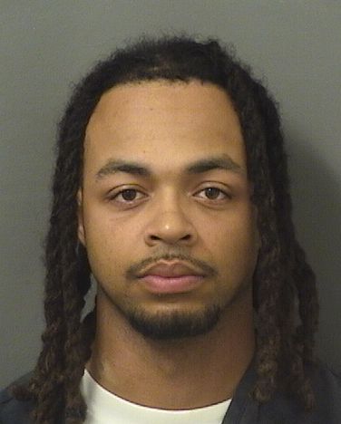 ELIJAH RASHAD MATHENY Photo ELIJAH RASHAD MATHENY Photo