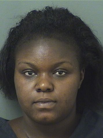 SHANIAH SHARICE JONES Photo SHANIAH SHARICE JONES Photo