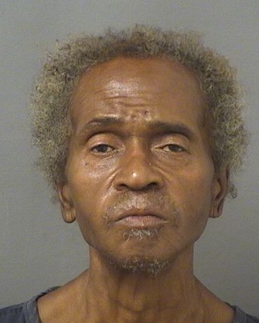  MARK JUAN ANDERSON Photo