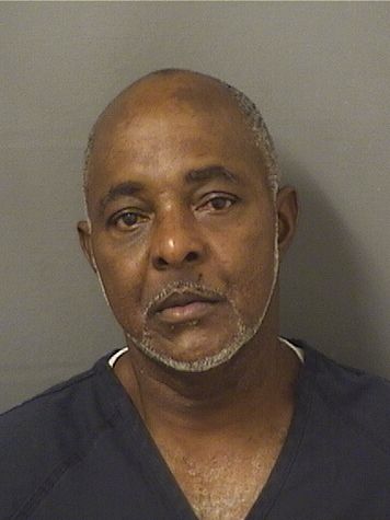  WILLIE JUNIOR FAULK Photo