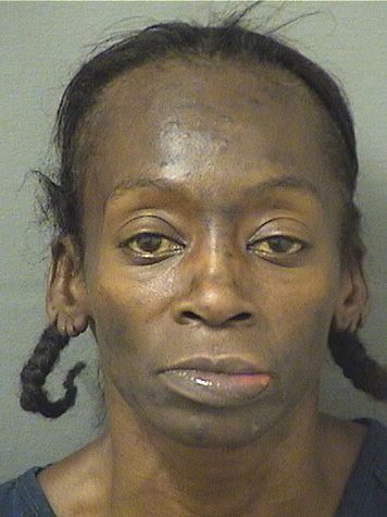  NIKEYSHA SERAFAYE WITHERSPOON Results from Palm Beach County Florida for  NIKEYSHA SERAFAYE WITHERSPOON