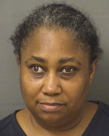  IRAETTA MALAYNA FRIERSON Photo