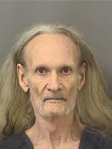  DOUGLAS FRANK MCGARVEY Photo
