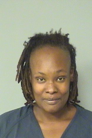  CARRISSIE LAKINYA JOHNSON Photo