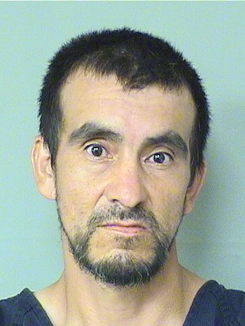  OSCAR ERNESTO ALCALA Results from Palm Beach County Florida for  OSCAR ERNESTO ALCALA