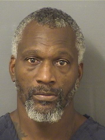  QUENTIN RAY ANDERSON Photo
