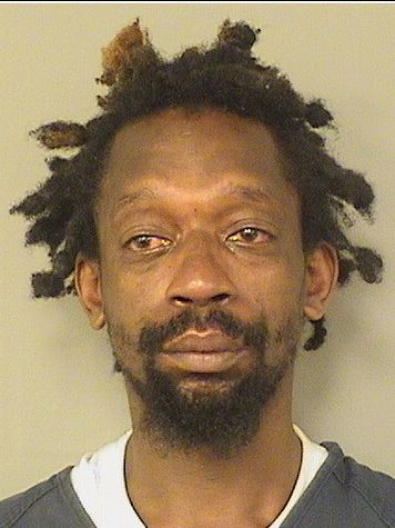  SYLTAVIOUS GOODEN Photo