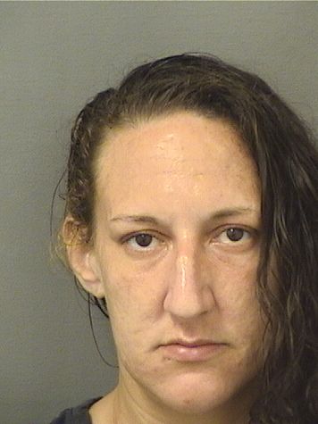  AMANDA LYNNE FARINO Photo