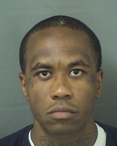 TASHAD RANKIN Photo TASHAD RANKIN Photo
