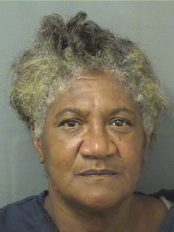  CHAROLOTT BRADILEY Results from Palm Beach County Florida for  CHAROLOTT BRADILEY