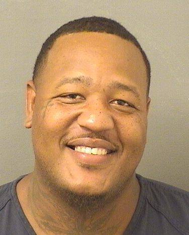  DEONTAE LACRAIG MCROY Photo