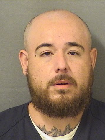  JUSTIN LAWRENCE HEFFERNAN Results from Palm Beach County Florida for  JUSTIN LAWRENCE HEFFERNAN