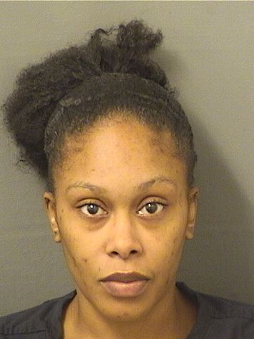  KADRA BRESHAE WEST Results from Palm Beach County Florida for  KADRA BRESHAE WEST