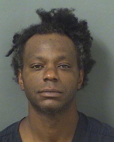  DANNY JEROMESTAGGERS Jr NIXON Photo