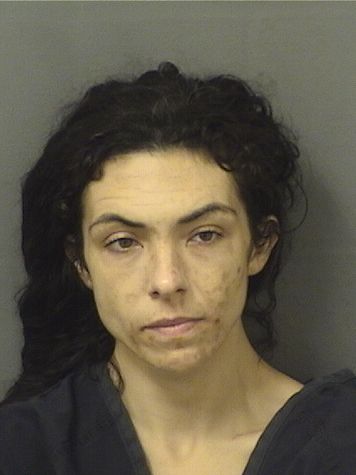  BRITTANY ALEXIS PRISCO Photo