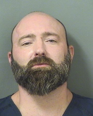 JUSTIN GRAHAM AIKEN Photo