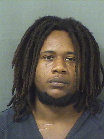  MALIK JAYE WILFORK Photo