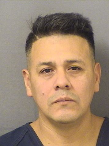  OSCAR ANDRES SALAZARPADILLA Results from Palm Beach County Florida for  OSCAR ANDRES SALAZARPADILLA