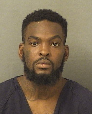  DONGELO RASHARD JONES Results from Palm Beach County Florida for  DONGELO RASHARD JONES