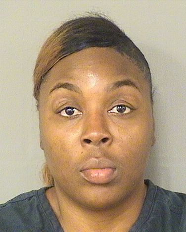  KATRINA PATRICE HART Photo For  KATRINA PATRICE HART