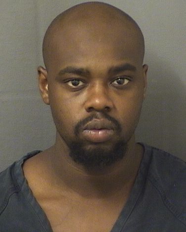  DEMARCUS JOHNSON Photo