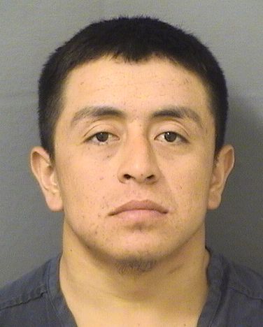  DANIEL CAMPOS ARCE Results from Palm Beach County Florida for  DANIEL CAMPOS ARCE