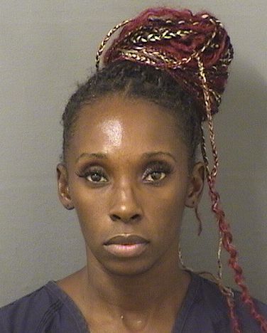  TOMDRA CARLETTA JONES Results from Palm Beach County Florida for  TOMDRA CARLETTA JONES