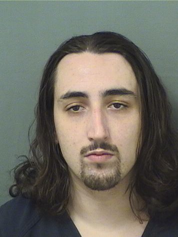  THOMAS MICHAEL ANTHONY Photo