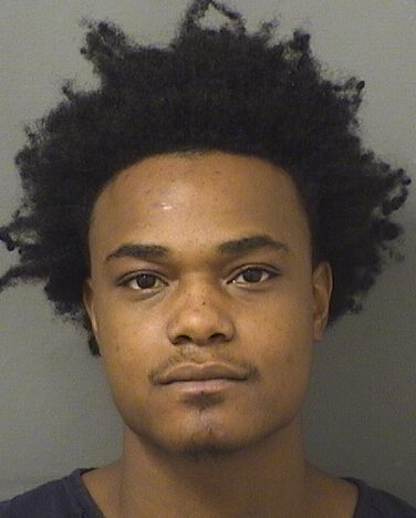  DEMARIO R SMITH Photo For  DEMARIO R SMITH