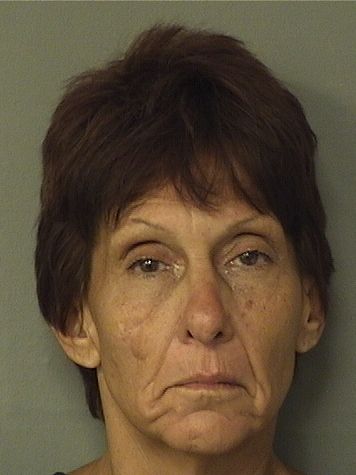  CRYSTAL VERNER BROWN Photo For  CRYSTAL VERNER BROWN