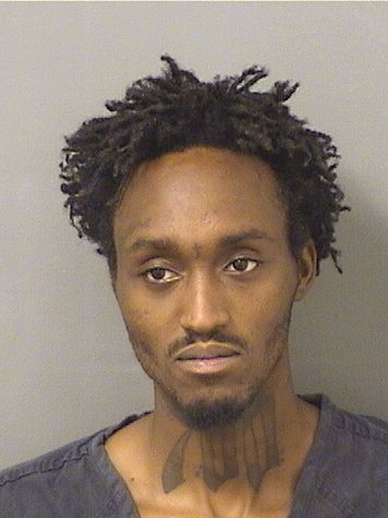  DEUNTAY SHAWN REED Photo