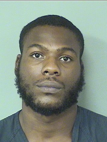  TYWAN T SAMUELS Photo For  TYWAN T SAMUELS