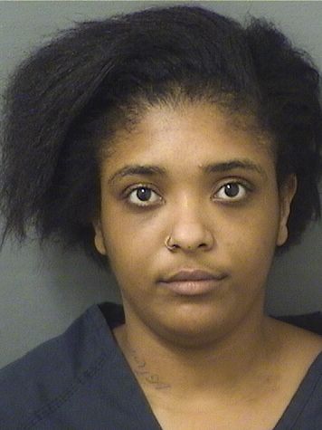  AUBRIANNA GEORGOUSLAJADE GIVANS Photo