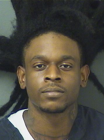 OSHANE MILTON Photo OSHANE MILTON Photo