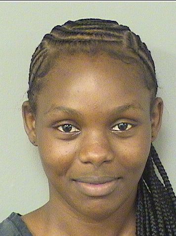  JAMIYAH NICOLE PATTERSON Photo For  JAMIYAH NICOLE PATTERSON