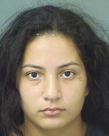  JACKELYN ADRIANA SANCHEZ Photo For  JACKELYN ADRIANA SANCHEZ