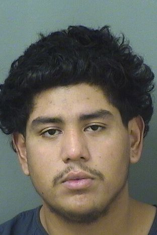  JOHNATHAN J JOSEPHGARCIA Photo