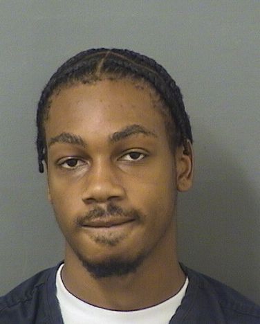 KAWAN JERMAINE ROBINSON Photo KAWAN JERMAINE ROBINSON Photo