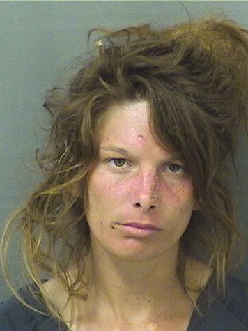  BRIANNA ELIZABETH TILLMAN Photo