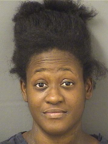  KAESIA NICHELE SINGLETON Photo For  KAESIA NICHELE SINGLETON