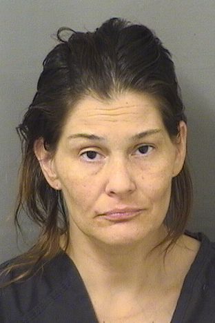  APRIL ELIZABETH CRAWFORD Photo