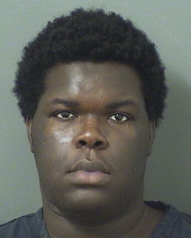  RYAN MALIK Jr LAWSON Photo
