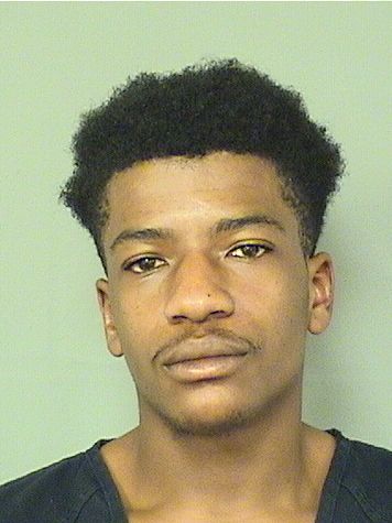  DEKOBE JAVON KOBE VEREEN Results from Palm Beach County Florida for  DEKOBE JAVON KOBE VEREEN