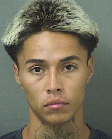  MARCOS ROMAN OCHOA Photo