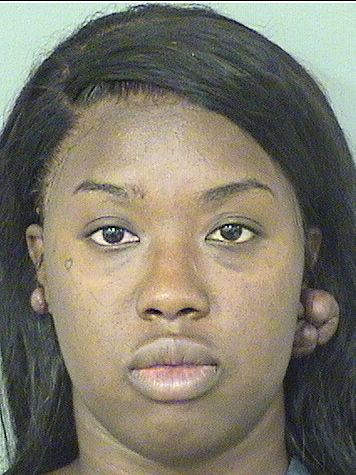  KEASIA A WALKER Photo For  KEASIA A WALKER