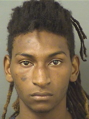  ALEXANDER JEANMARY Photo For  ALEXANDER JEANMARY