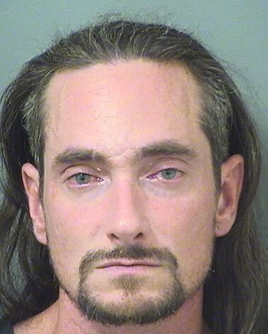  ANTHONY BELL Results from Palm Beach County Florida for  ANTHONY BELL